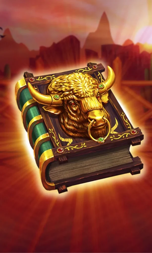 Book Of Rampage