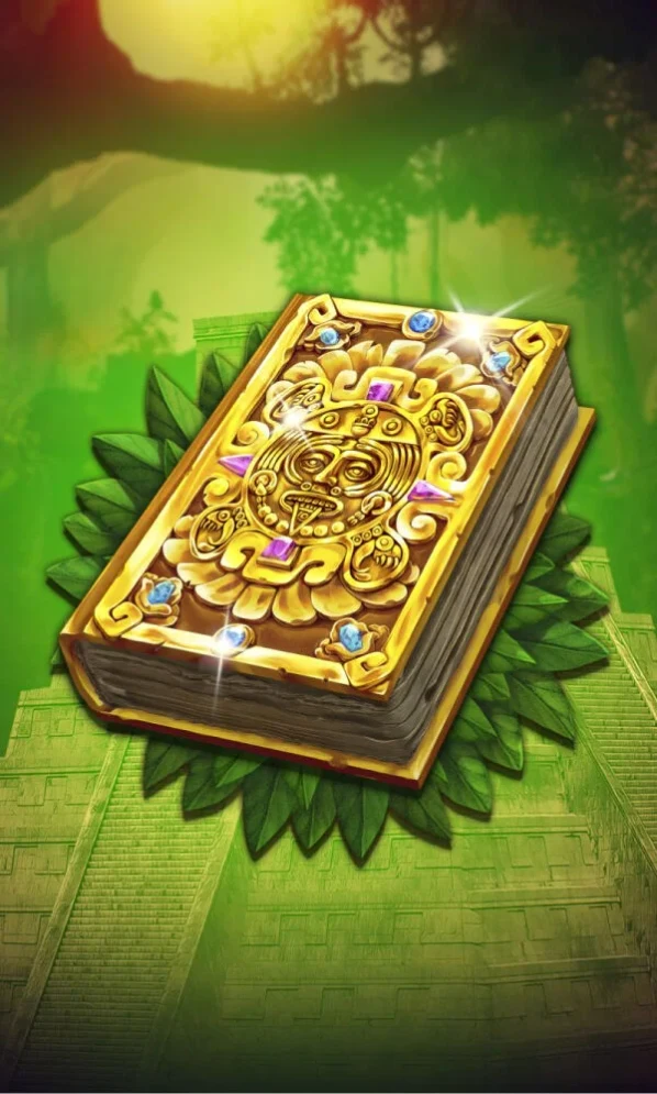 Book of Tribes Reloaded
