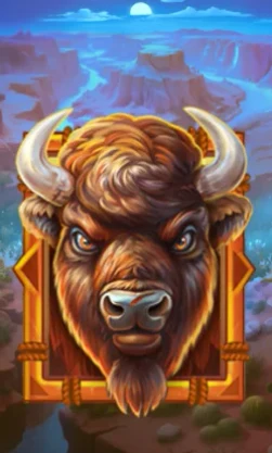 Buffalo Gold Canyon