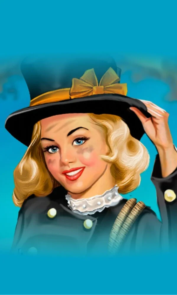 Chimney Sweep