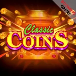 Classic Coins