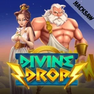 Divine Drop
