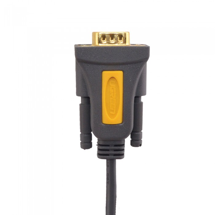 Cavo adattatore RS232 a cavo di comunicazione USB 2,0 per motore passo-passo, servomotore