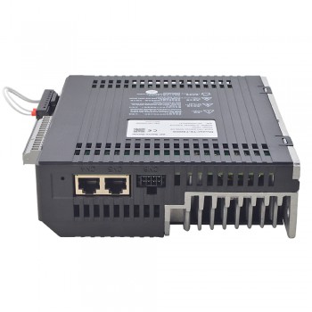 Kit driver e servomotore CA digitale serie T6 da 750 W 3000 giri/min 2,39 Nm 17 bit Encoder IP65