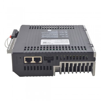 Kit driver e servomotore CA digitale serie T6 da 1000 W 3000 giri/min 3,19 Nm Encoder a 17 bit IP65