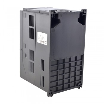 Azionamento a frequenza variabile VFD serie BD600 3HP 2.2KW 10A Azionamento a frequenza variabile monofase/trifase 220V