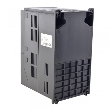 Convertitore VFD a frequenza variabile VFD serie BD600 5HP 3.7KW 15A Convertitore VFD convertitore di frequenza trifase 220V