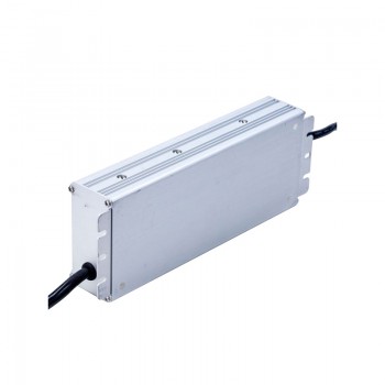 HLG-320H-12 MEAN WELL Alimentatore switching 264W 22A 12V Tensione costante + driver LED corrente