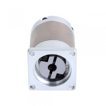 Riduttore epicicloidale serie TQEG 50:1 per motore passo-passo Nema 11 Motore BLDC e servomotore Gioco 20 Arc-min