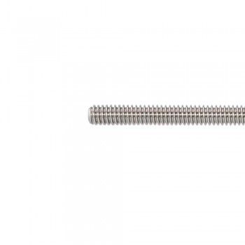 Attuatore motore lineare esterno Nema 14 bipolare 1,8 gradi 0,57 A 5 V giro cavo 0,794 mm/0,031