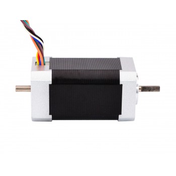 Motore BLDC 24V 24V Motore BLDC 4000RPM 0,185Nm 77,5W 4,8A 42BLR Motore CC senza spazzole