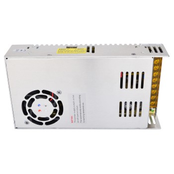 Alimentatore switching 250W 24V 10A 115/230V per motore passo-passo CNC / sistema servomotore