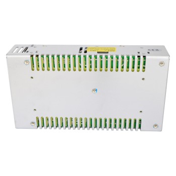 Alimentatore switching 250W 24V 10A 115/230V per motore passo-passo CNC / sistema servomotore