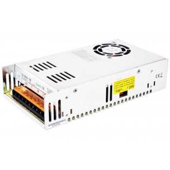 Alimentatore switching 250W 36V 7,0A 115/230V Alimentatore a commutazione per motore passo-passo/macchine CNC