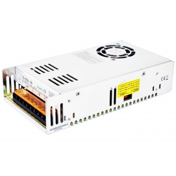 Alimentatore switching 250W 36V 7.0A 115/230V Alimentatore a commutazione per motore passo-passo/macchine CNC