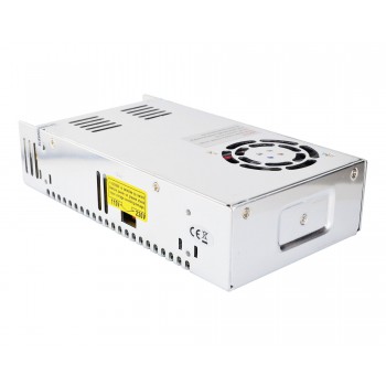 Alimentatore switching 250W 36V 7.0A 115/230V Alimentatore a commutazione per motore passo-passo/macchine CNC