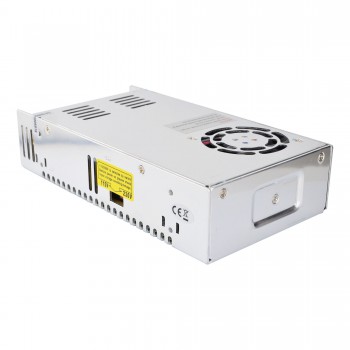 Alimentatore switching 400W 36V 11A 115/230V per motore passo-passo CNC / sistema servomotore