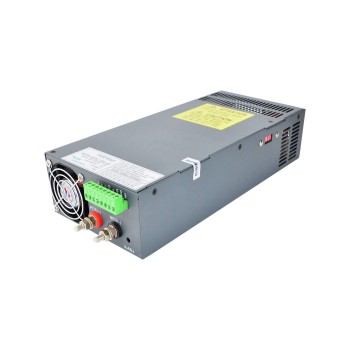 Alimentatore switching 1000W 48V 21A 115/230VAC per motore passo-passo CNC / sistema servomotore