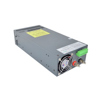 Alimentatore switching 1000W 48V 21A 115/230VAC per motore passo-passo CNC / sistema servomotore