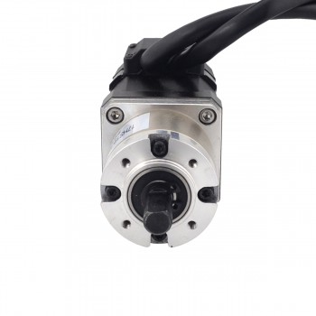 Nema 17 Motoriduttore passo-passo bipolare L=48mm 1,8 Gradi 1.68A 2.80V 0.52Nm con encoder 14:1 1000CPR