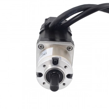 Nema 17 Motoriduttore passo-passo bipolare L=48mm 1,8 Gradi 0.52Nm 1.68A 2.8V con encoder 27:1 1000CPR