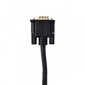 Nema 17 Motoriduttore passo-passo bipolare Lunghezza=48mm 1,8 Gradi 0,52Nm 1,68A 2,8V con encoder 51:1 1000CPR