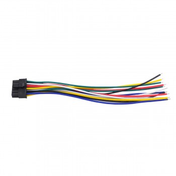 Driver per motore CC digitale senza spazzole DC18V~50V per motore BLDC con sensore Hall