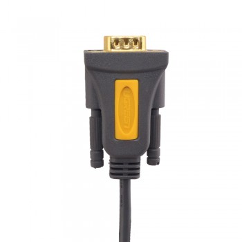 Cavo adattatore RS232 a cavo di comunicazione USB 2.0 per motore passo-passo, servomotore