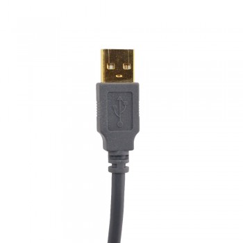 Cavo adattatore RS232 a cavo di comunicazione USB 2,0 per motore passo-passo, servomotore