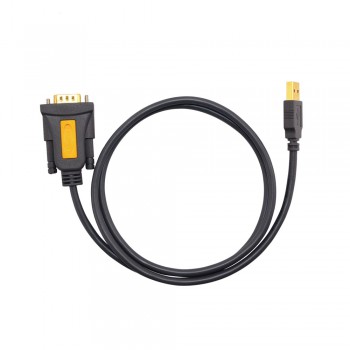 Cavo adattatore RS232 a cavo di comunicazione USB 2,0 per motore passo-passo, servomotore