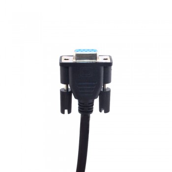 Cavo di connessione RS232 per driver BLDC Connettore cavo BLS-510 Vite di comando 1m