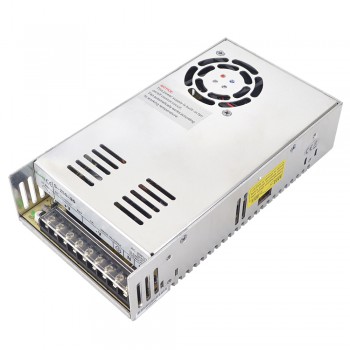 Alimentatore switching 250W 80V 3,0A 115/230V per motore passo-passo CNC / sistema servomotore