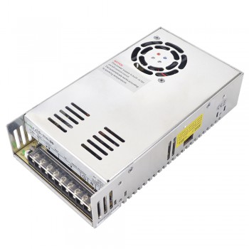 Alimentatore switching 250W 80V 3.0A 115/230V per motore passo-passo CNC / sistema servomotore