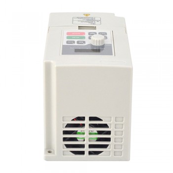 Inverter a frequenza variabile VFD 2.2KW 3HP 11A 220V Inverter per controllo velocità motore mandrino CNC