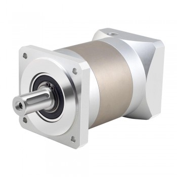 Riduttore epicicloidale serie TQEG Nema 34 20: 1 20 minuti d'arco per motore Nema 34