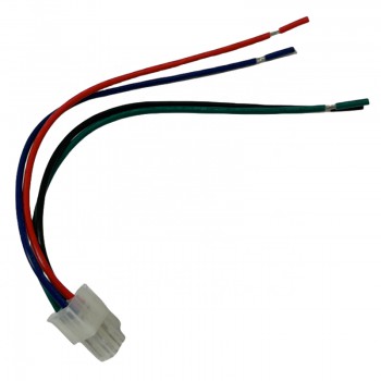 Leadshine CL2C-RS57 0-7A 20-50VDC Nema 23 RS485 Driver per motore passo-passo ad anello chiuso