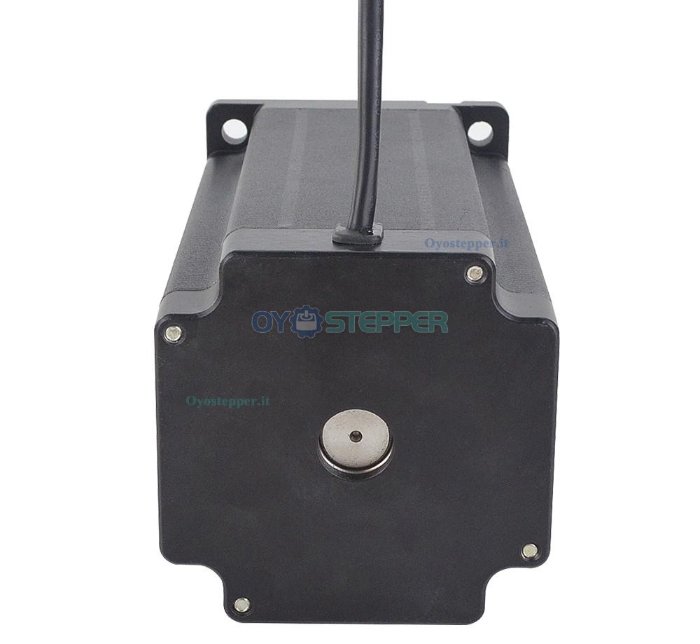 Nema 42 Bipolar 1.8 Deg 30 Nm(4249.2oz.in) 6.0A 110x202mm 4 Wires 2 Phase High Torque Stepper Motor