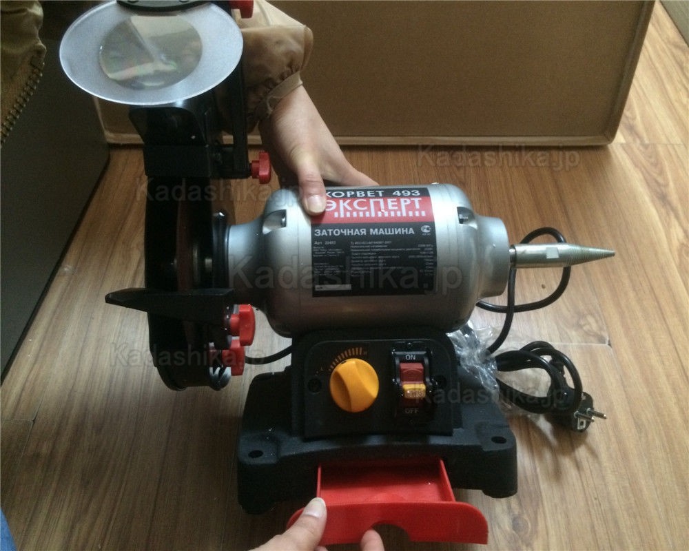 Aixin AX-J1 技工用電気レーズ 歯科レーズモーター 250W Aixin AX-J1 技工用電気レーズ 歯科レーズモーター 250W