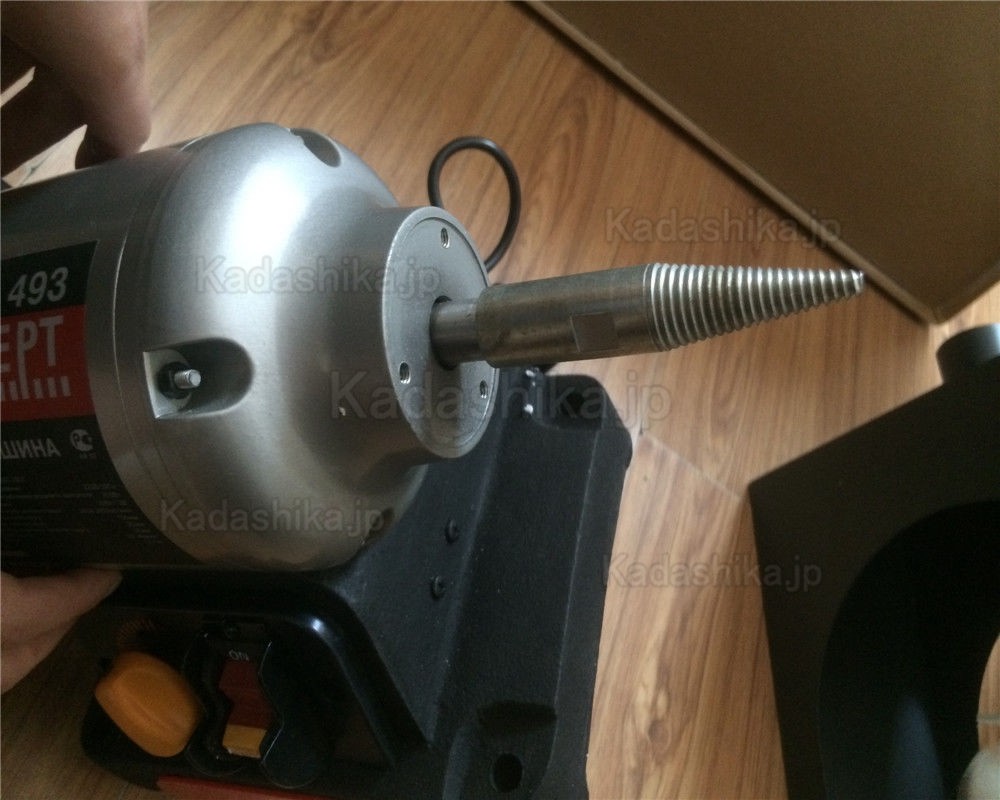 Aixin AX-J1 技工用電気レーズ 歯科レーズモーター 250W Aixin AX-J1 技工用電気レーズ 歯科レーズモーター 250W