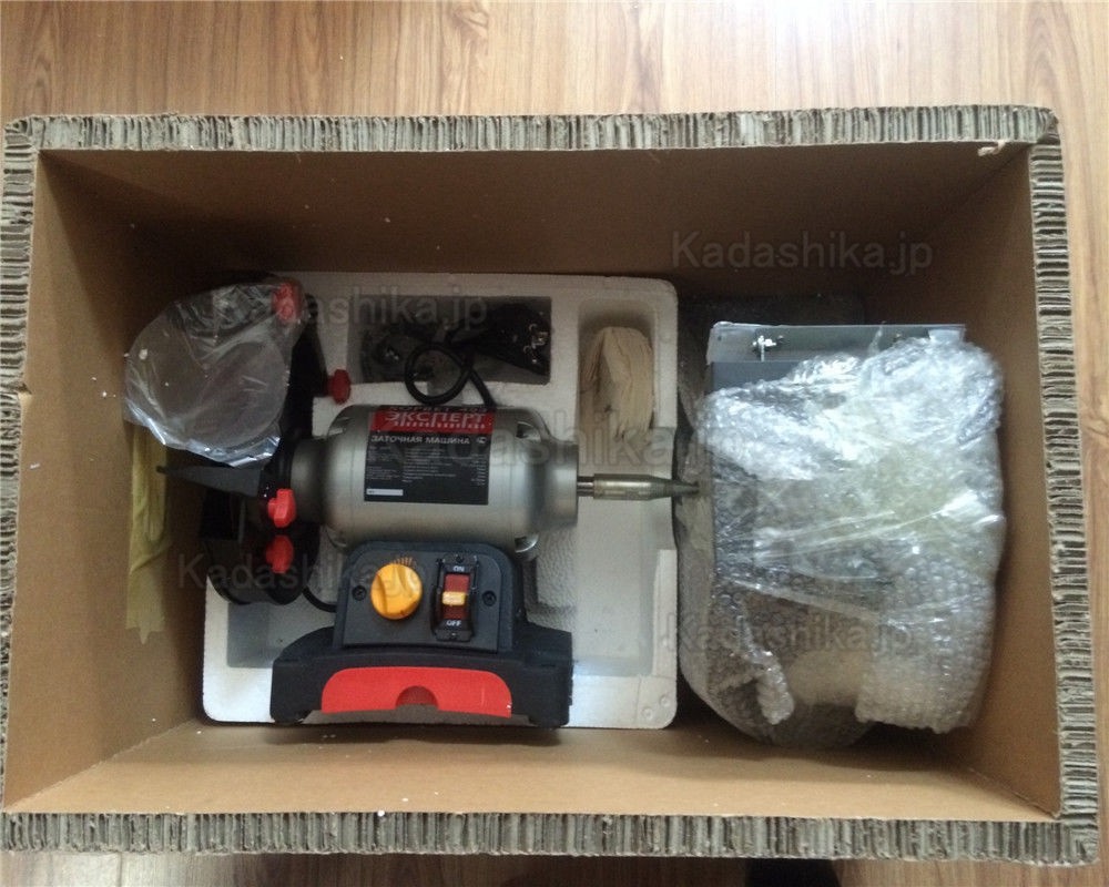 Aixin AX-J1 技工用電気レーズ 歯科レーズモーター 250W Aixin AX-J1 技工用電気レーズ 歯科レーズモーター 250W