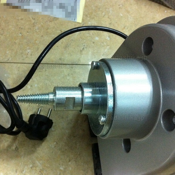 Aixin AX-J3 歯科技工用 電気レーズ 370W Aixin AX-J3 歯科技工用 電気レーズ 370W